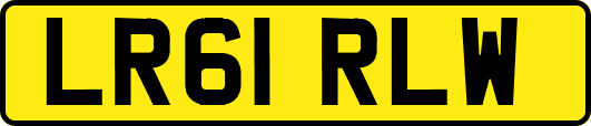 LR61RLW