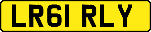 LR61RLY
