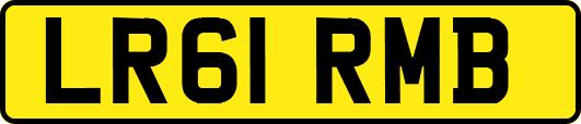 LR61RMB