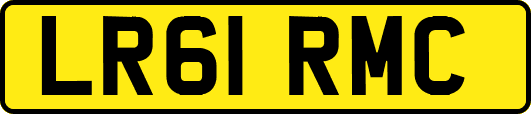 LR61RMC