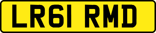 LR61RMD