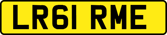 LR61RME