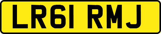 LR61RMJ