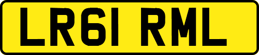 LR61RML