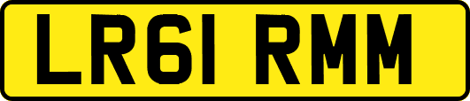 LR61RMM