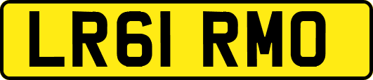 LR61RMO