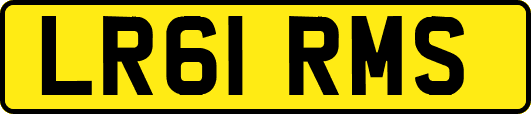 LR61RMS