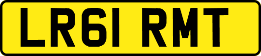LR61RMT