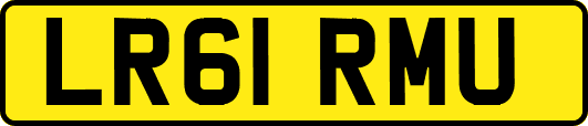 LR61RMU