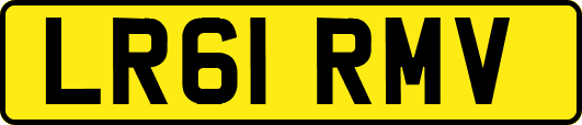 LR61RMV