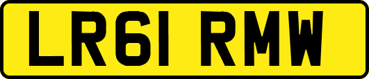 LR61RMW