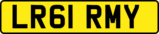 LR61RMY