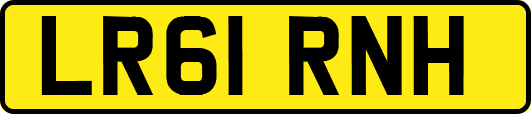 LR61RNH