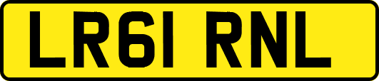 LR61RNL