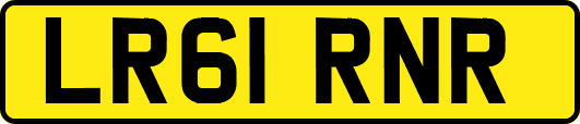 LR61RNR