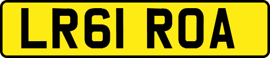 LR61ROA