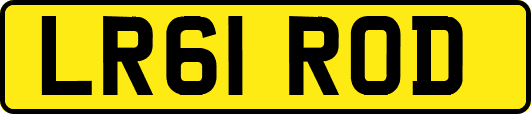 LR61ROD
