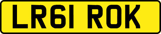 LR61ROK