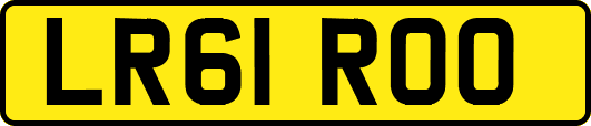 LR61ROO