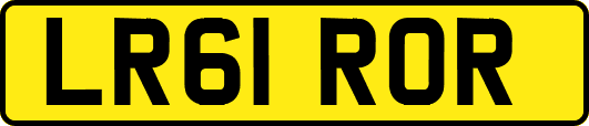 LR61ROR