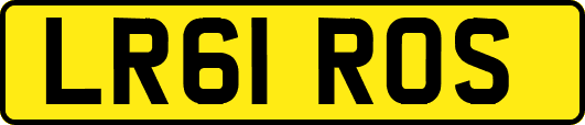 LR61ROS