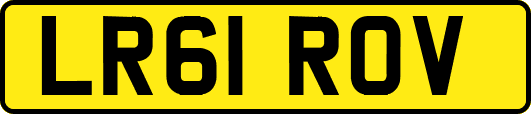 LR61ROV