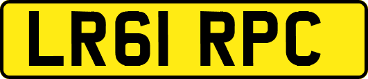 LR61RPC