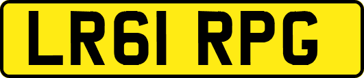 LR61RPG