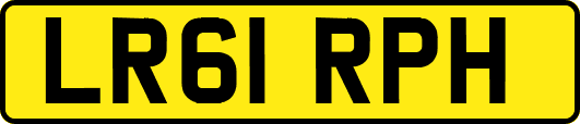LR61RPH