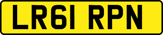 LR61RPN