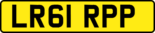 LR61RPP