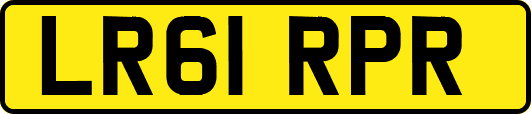 LR61RPR