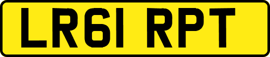 LR61RPT