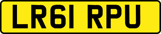 LR61RPU