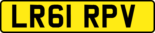 LR61RPV