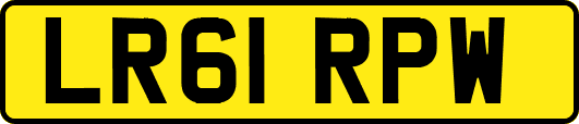 LR61RPW