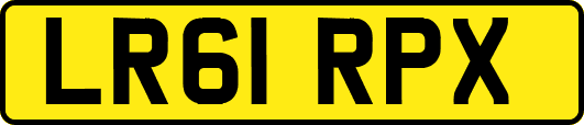 LR61RPX