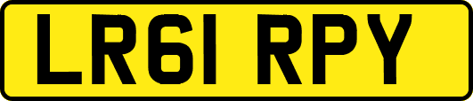 LR61RPY