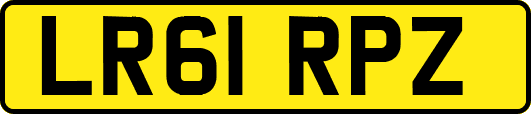 LR61RPZ