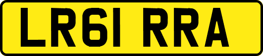 LR61RRA