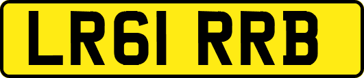 LR61RRB