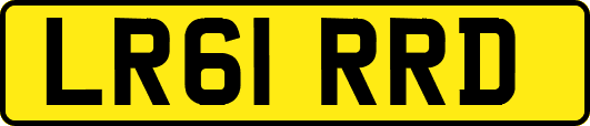 LR61RRD