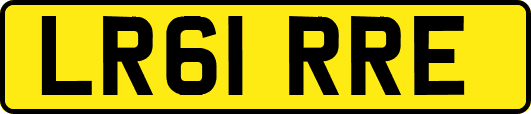 LR61RRE