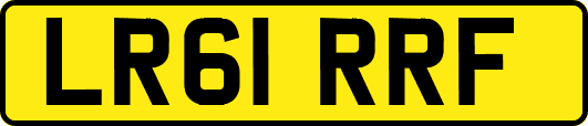 LR61RRF
