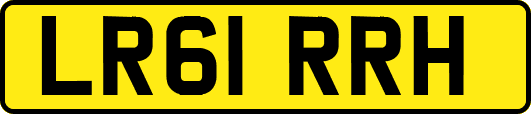 LR61RRH