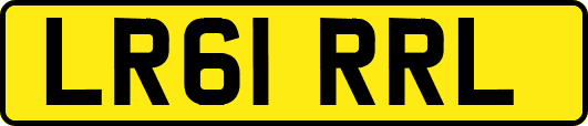 LR61RRL