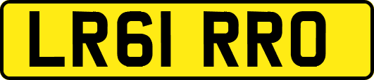 LR61RRO