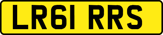 LR61RRS