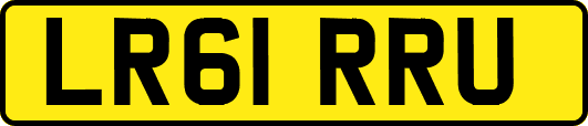 LR61RRU