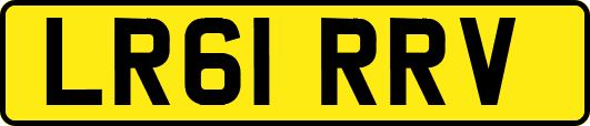 LR61RRV